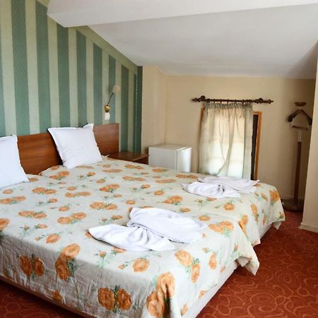 Hotel St. George Pobedonosets Bansko Exterior photo