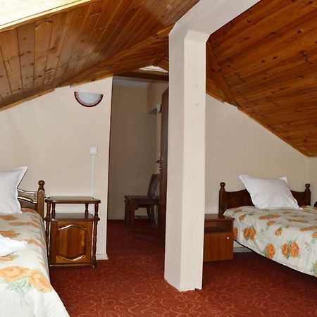Hotel St. George Pobedonosets Bansko Exterior photo
